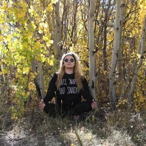 Meet your Posher, Tera